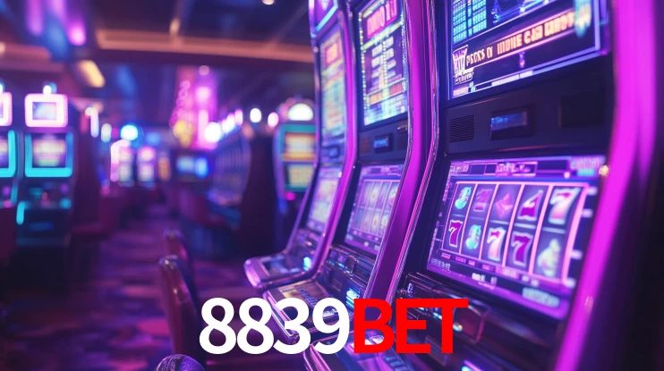 Cassino Online 8839bet