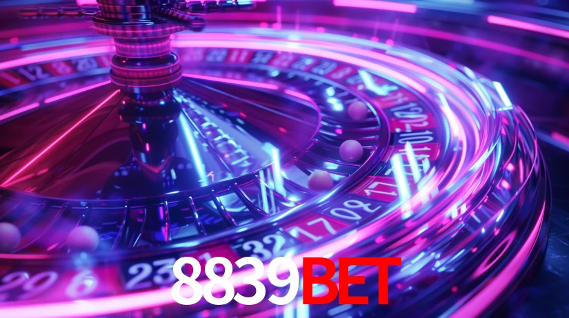 Jogos Diferentes no Cassino Online 8839bet