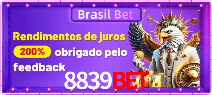 8839BET
