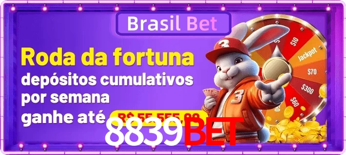 8839BET