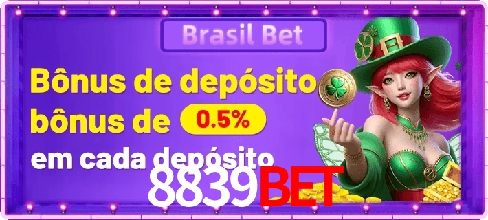 8839BET