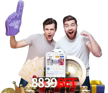 8839BET