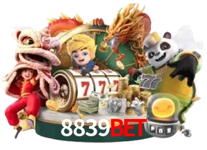 8839BET