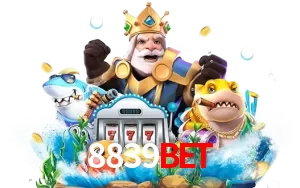 8839BET