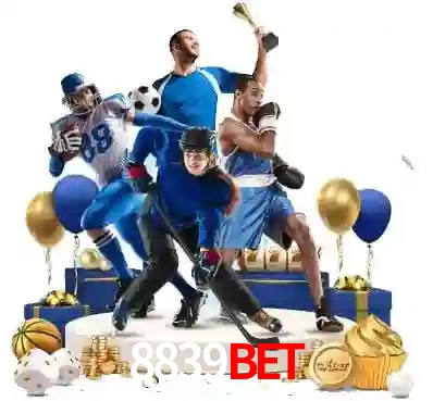 8839BET